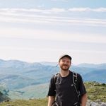 Andrew Herbison - @andrewherbi - Instagram