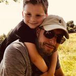 Andrew Heron - @andrew.heron.14 - Instagram