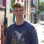 Andrew Heron - @androoheron - Instagram