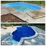 Andrew Heron - @herons_masonry_landscape - Instagram