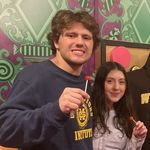 Andrew Heron - @heron842307 - Instagram
