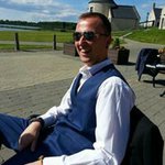 Andrew Heron - @andrew.heron.777 - Instagram