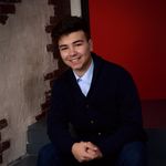 Andrew Herrick - @andrewherrick23 - Instagram