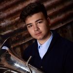 Ａｎｄｒｅｗ Ｈｅｒｒｉｃｋ - @andrew.herrick.euphonium - Instagram