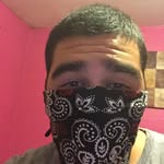 Andrew Herrick - @andrewthemexican - Instagram