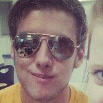 Andrew Herrick - @rowinglife95 - Instagram