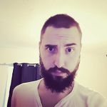 Andrew Herron - @andyherron2809 - Instagram