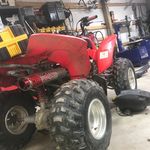 Andrew Herron - @herron_ocountry09217 - Instagram
