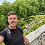 Andrew Herron - @andrewherron7 - Instagram