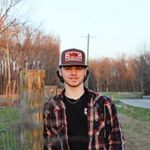 Andrew Herron - @andrewherron13 - Instagram