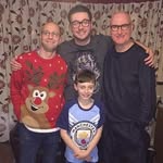 Andrew Hibbert - @andrewhibbert79 - Instagram