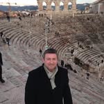 Andrew Hibbert - @hibbert2012 - Instagram