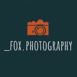 Andrew Higham - @_fox.photography - Instagram