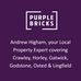 Andrew Higham - Facebook