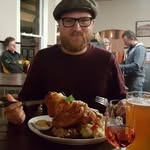 Andrew Highfield - @aghighfield - Instagram