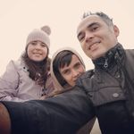 Andrew Hillier - @andylisahillier - Instagram