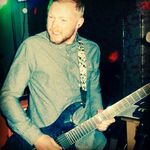 Andrew Hillier - @welshpenguin - Instagram