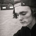 Andrew Hillier - @ajhillier994 - Instagram