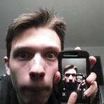 Andrew Hillier - @harry_ron_10 - Instagram