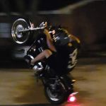 Andrew Mo Hillier - @moesmotorcyclerepair - Instagram