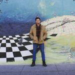 Andrew Hind - @andrew_hind - Instagram