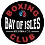 Andrew Hind - @bayofislesboxingclub - Instagram