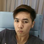 Andrew Hin - @andrewhinzai - Instagram