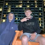 Andrew Hinzman - @andrewjhinzman03 - Instagram