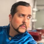 Andrew Allan Hiers (hires) - @aahrealbassbaritone - Instagram