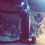 Andrew hiscock - @newfieninja66 - Instagram