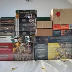 Andrew B - @andrews.hobby.desk - Instagram