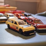 Andrew Hobby IG's - @abe.diecast - Instagram