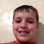 Andrew Hoffer - @hallieandrew44 - Instagram