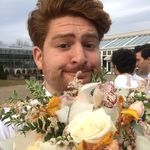 Andrew Hoffer - @redhoffa - Instagram