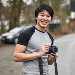 Andrew Ho Ken Chye - @andrew.hokenchye - Instagram