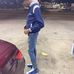 Andrew Holifield - Facebook