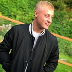 Andrew Holly - @mongoon - Instagram