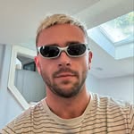 Andrew Hollyday - @andrewhollyday - Instagram
