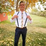 Andrew Holm - @andrewholms - Instagram