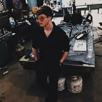 Andrew Holm - Facebook