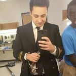 Andrew Holmes - @andrewkholmes9 - Instagram