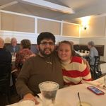 Andrew Holtzman - @rangerfan500 - Instagram