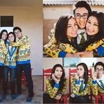 Andrew Hom - @fivehoms - Instagram