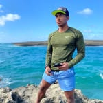 Andrew Homere - @andrewhomere - Instagram