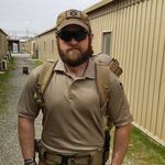 andrew homan - @sgtandrew2222 - Instagram