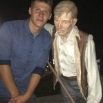 Andrew Honig - @andrew.honig - Instagram