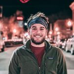 Andrew Hook - @captainhookhere - Instagram