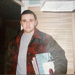 Andrew Hook - Facebook