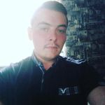 Andrew Hook - @andyhook1992 - Instagram