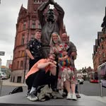 Andrew Hooley - @hooley752 - Instagram